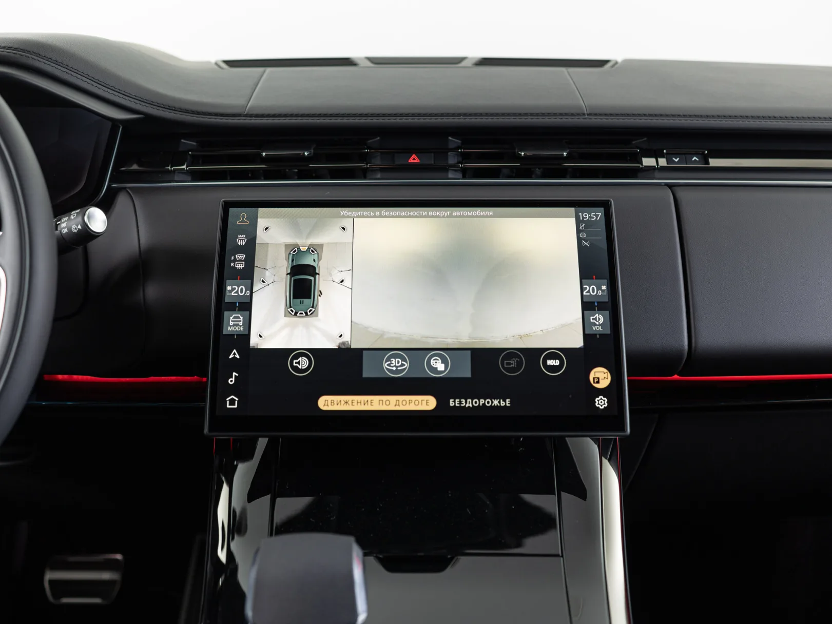 Land Rover Range Rover Sport Autobiography III, 2026 — экстерьер, фото 26