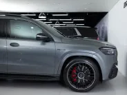 Mercedes-Benz GLS AMG GLS 63 4MATIC+ II (X167), 2023 — экстерьер, фото 33
