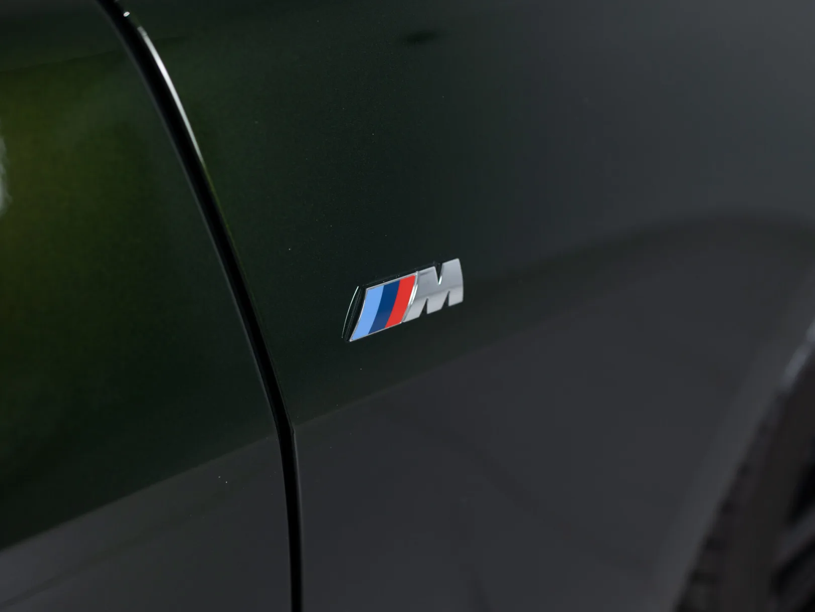 BMW 4 серии 420d xDrive M Sport Pro G22, G23, G26, 2021 — экстерьер, фото 28