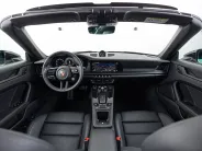 Porsche 911 Targa 4 GTS VIII (992) Рестайлинг, 2025 — экстерьер, фото 34