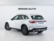 Mercedes-Benz GLC 300 4MATIC II (X254), 2025 — экстерьер, фото 6