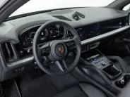 Porsche Cayenne Базовая III Рестайлинг, 2025 — экстерьер, фото 9