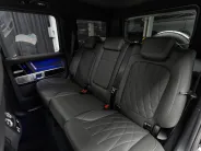 Mercedes-Benz G-Класс G 450 d AMG Line III (W465) Рестайлинг, 2026 — экстерьер, фото 29