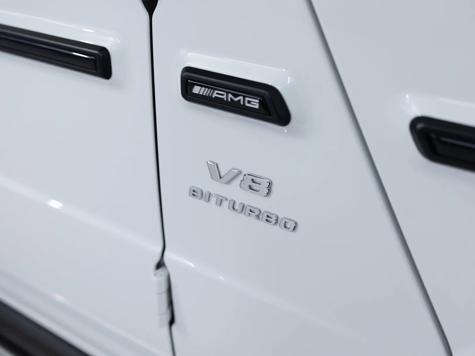 Mercedes-Benz G-Класс AMG G 63 II (W463), 2022 — экстерьер, фото 28