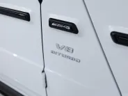 Mercedes-Benz G-Класс AMG G 63 II (W463), 2022 — экстерьер, фото 28