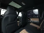 Mercedes-Benz G-Класс AMG G 63 II (W465) Рестайлинг, 2025 — экстерьер, фото 32
