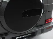 Mercedes-Benz G-Класс AMG G 63 II (W465) Рестайлинг, 2026 — экстерьер, фото 39