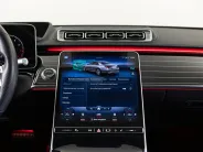 Mercedes-Benz S-Класс VII (W223), 2021 — экстерьер, фото 23