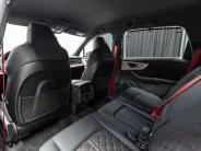 Audi Q7 55 TFSI quattro tiptronic II (4M) Рестайлинг 2, 2024 — экстерьер, фото 29
