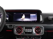 Mercedes-Benz G-Класс AMG G 63 II (W463), 2023 — экстерьер, фото 27