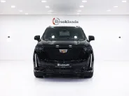 Cadillac Escalade Sport Platinum V, 2024 — экстерьер, фото 2