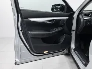 Infiniti QX50 Pure II, 2018 — экстерьер, фото 8