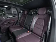 Porsche Cayenne Базовая III Рестайлинг, 2026 — экстерьер, фото 30