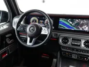 Mercedes-Benz G-Класс G 350 d III (W463), 2021 — экстерьер, фото 30