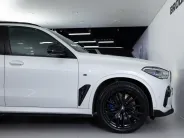 BMW X5 M50d IV (G05/G18), 2020 — экстерьер, фото 37