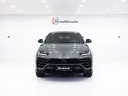 Lamborghini Urus Individual I, 2021 — экстерьер, фото 2
