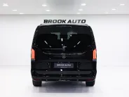 Mercedes-Benz V-Класс Exclusive III (W447) Рестайлинг 2, 2025 — экстерьер, фото 5