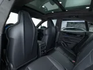 Porsche Macan 4S Electric II, 2025 — экстерьер, фото 31