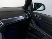 BMW X5 M50d IV (G05/G18), 2020 — экстерьер, фото 19