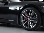 Jaguar F-Type R-Dynamic I Рестайлинг 2, 2020 — экстерьер, фото 31
