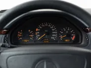 Mercedes-Benz E-Класс II (W210, S210), 1996 — экстерьер, фото 14