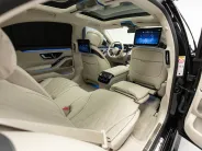 Mercedes-Benz S-Класс AMG S 63 IV (W223), 2024 — экстерьер, фото 29