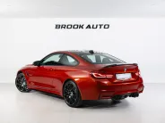 BMW M4 Competition F82/F83 Рестайлинг, 2020 — экстерьер, фото 4