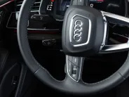 Audi Q8 55 TFSI I (4M) Рестайлинг, 2024 — экстерьер, фото 15