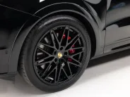 Porsche Cayenne S Coupé III Рестайлинг, 2023 — экстерьер, фото 39