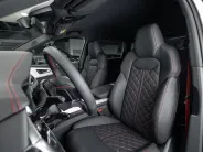 Audi Q7 55 TFSI quattro tiptronic II (4M) Рестайлинг 2, 2024 — экстерьер, фото 11