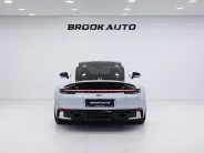 Porsche 911 Carrera 4S VIII (992), 2021 — экстерьер, фото 6