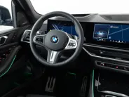 BMW X5 IV (G05/G18) Рестайлинг, 2024 — экстерьер, фото 22