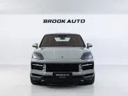 Porsche Cayenne Coupé III Рестайлинг, 2025 — экстерьер, фото 2