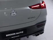 Mercedes-Benz GLE Coupe AMG GLE 63 S 4MATIC+ II (C167) Рестайлинг, 2024 — экстерьер, фото 34