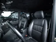 Mercedes-Benz G-Класс II (W463) Рестайлинг 1, 2007 — экстерьер, фото 10