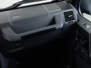 Mercedes-Benz G-Класс G 500 II (W463) Рестайлинг 4, 2018 — экстерьер, фото 20