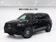 Mercedes-Benz GLS 450 4MATIC II (X167) Рестайлинг, 2025 — экстерьер, фото 1