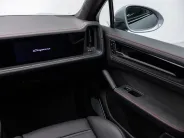 Porsche Cayenne GTS Coupé III Рестайлинг, 2026 — экстерьер, фото 21