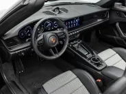 Porsche 911 Edition 50 Years Porsche Design VIII (992), 2022 — экстерьер, фото 14