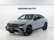 Mercedes-Benz GLC Coupe GLC 300 4MATIC Coupe II (C254), 2026 — экстерьер, фото 1