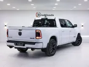 Ram 1500 Limited V, 2022 — экстерьер, фото 4