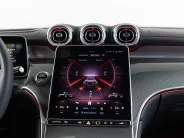 Mercedes-Benz GLC Coupe AMG GLC 43 4MATIC II (C254), 2025 — экстерьер, фото 22