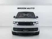 Land Rover Range Rover SE (USA) V, 2022 — экстерьер, фото 2