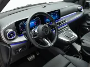 Mercedes-Benz V-Класс Exclusive AMG Line III (W447) Рестайлинг 2, 2026 — экстерьер, фото 12