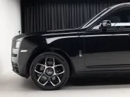 Rolls-Royce Cullinan Individual I (Series I), 2024 — экстерьер, фото 40