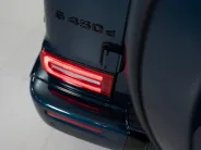 Mercedes-Benz G-Класс G 450 d AMG Line III (W465) Рестайлинг, 2025 — экстерьер, фото 34