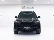 BMW X7 I (G07) Рестайлинг, 2024 — экстерьер, фото 2