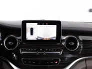 Mercedes-Benz V-Класс VIP III (W447) Рестайлинг, 2020 — экстерьер, фото 27