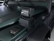 Mercedes-Benz G-Класс II (W463) Рестайлинг 1, 2007 — экстерьер, фото 22