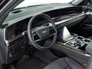 Cadillac Escalade Sport Platinum V Рестайлинг, 2025 — экстерьер, фото 10